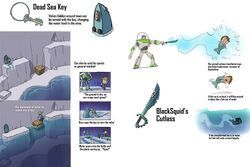 SNielson Infinity Pirates 1