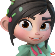 Vanellope/Gallery | Disney Infinity Wiki | Fandom powered by Wikia