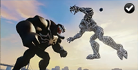venom disney infinity