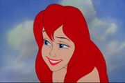PRINCESS ARIEL