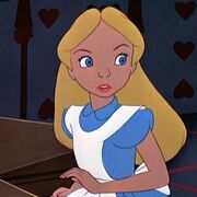 ALICE
