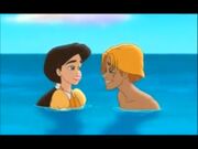 Melody & merboy