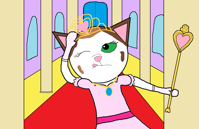 File:Princess Sheriff Callie.png