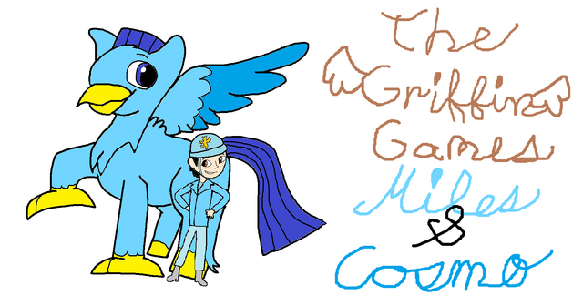 File:The Griffin Games Miles and Cosmo.png