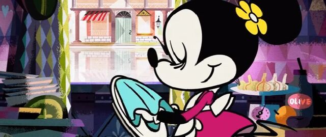 Archivo:OSoleMinnieMinnie.jpeg