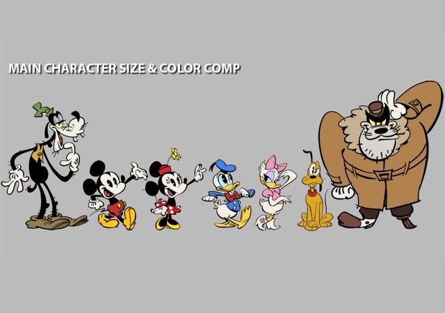 Archivo:MickeyPersonajes.jpeg