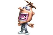 Dr Doofenshmirtz