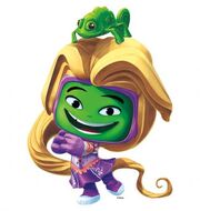 Rapunzel