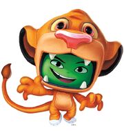 Simba