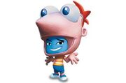 Phineas Flynn