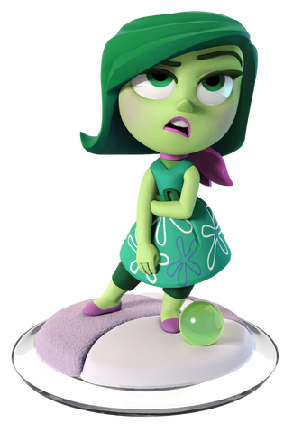 File:Disney INFINITY Disgust Figure.png