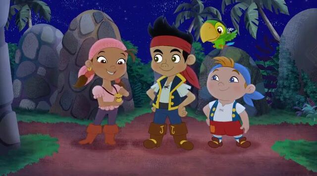 File:Jakw&crew-The Golden Twilight Treasure!.jpg