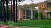 Ridgewood High School