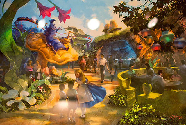 File:WDW-new-fantasyland - Alice 02.jpg