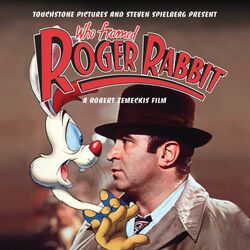WhoFramedRogerRabbitSoundtrack