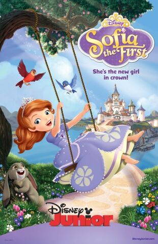 File:Sofia the First Poster.jpg