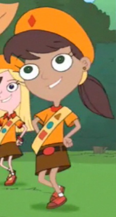 Unnamed Fireside Girls | Disney Wiki | FANDOM powered by Wikia