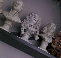 Busts