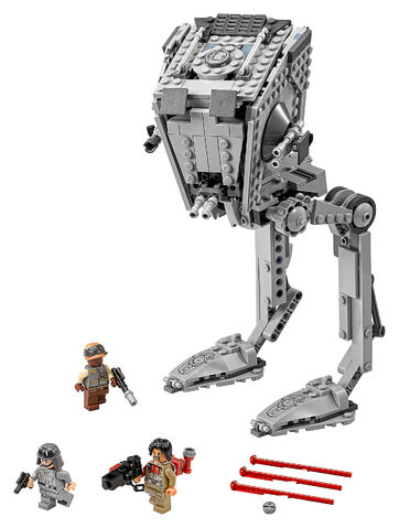 File:LEGO AT-ST Walker.jpg