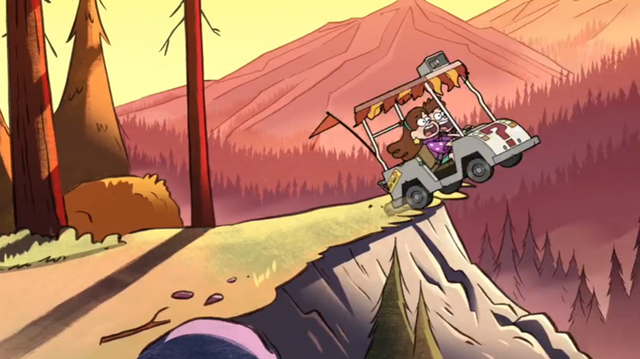 File:Mystery Cart jumping ramp.png