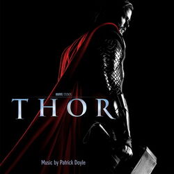 Thor Soundtrack