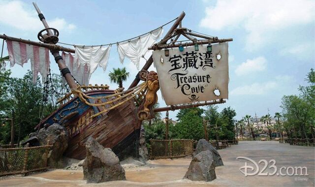 File:Treasure Cove shanghai.jpg