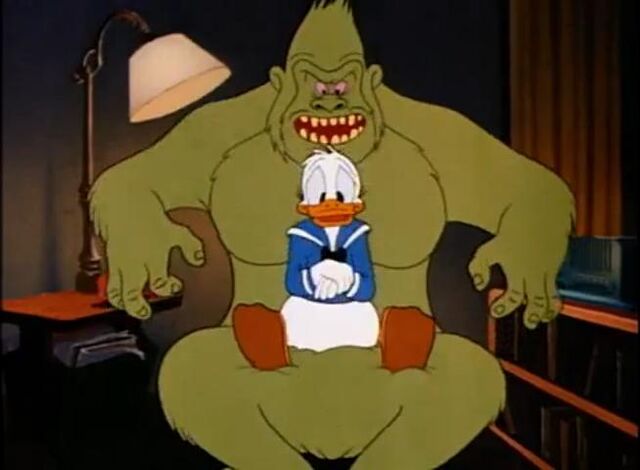 File:Donald Duck Duck Pimples 1945 - YouTube6.jpg