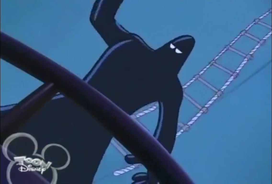 Image Mickey Foils the Phantom Blot Blot says farwell.png Disney Wiki FANDOM powered by