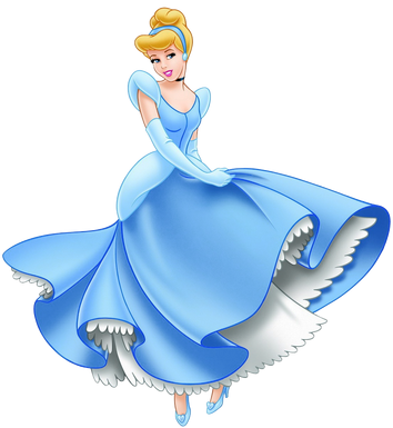 File:Cinderella Render.png