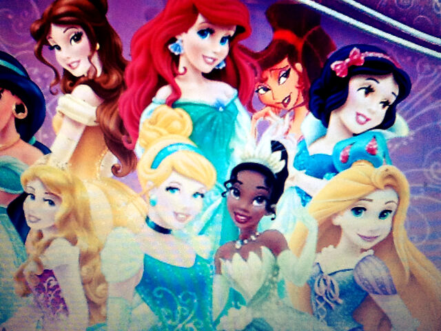 File:Disney Princess ppster.jpg