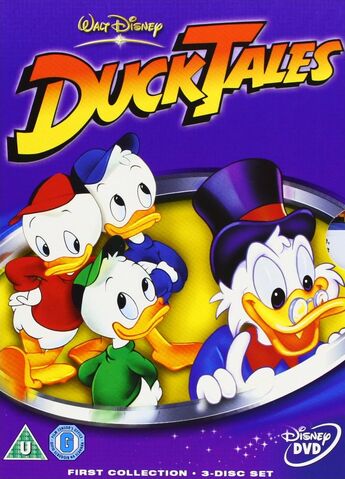 File:Ducktales first collection.jpg
