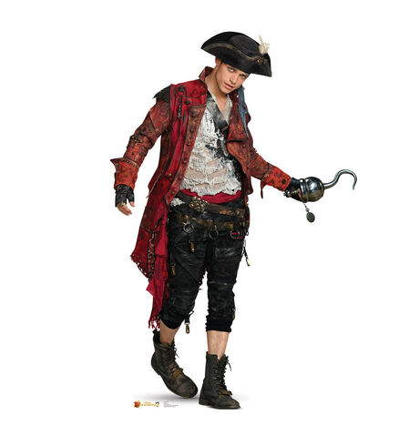 File:Harry Descendants 2 Standee.jpg
