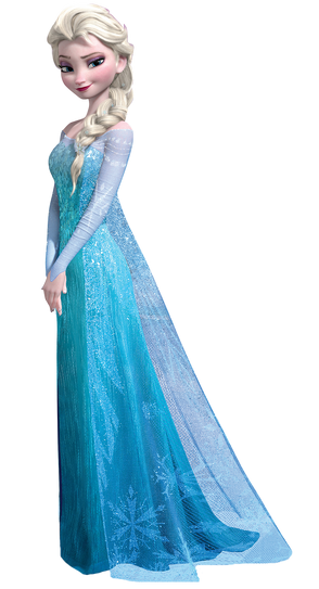 ElsaPose