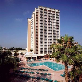 Disney Hotels Lake Buena Vista Florida