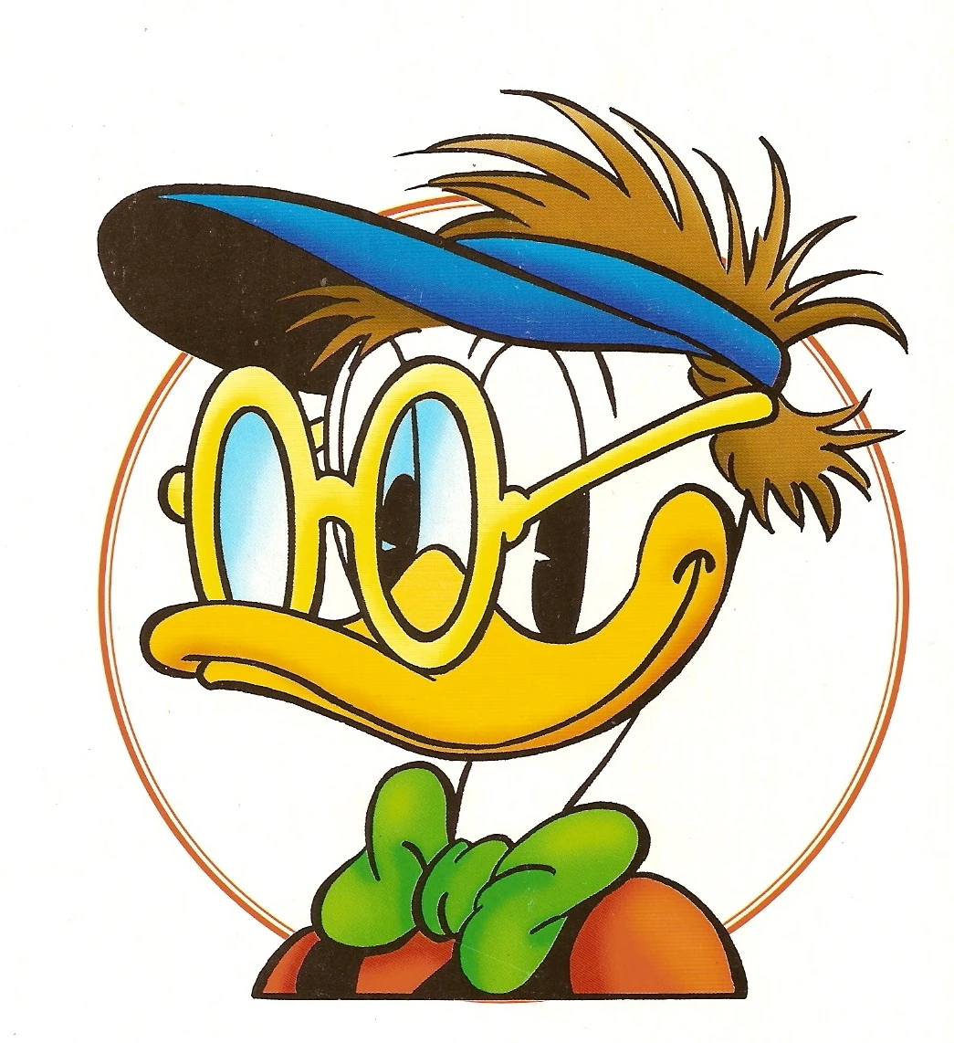 Gideon Disney Wiki FANDOM powered by Wikia