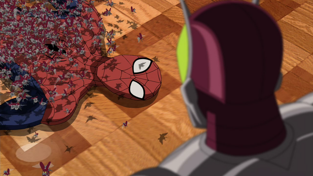 File:Beetle & Spider-Man USM.png