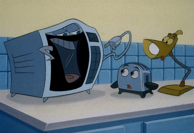 Image - Toaster with Microwave 1.png | Disney Wiki | FANDOM powered by