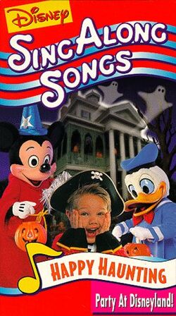 Happyhaunting