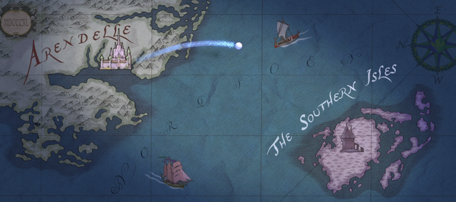 File:Arendelle Map.png