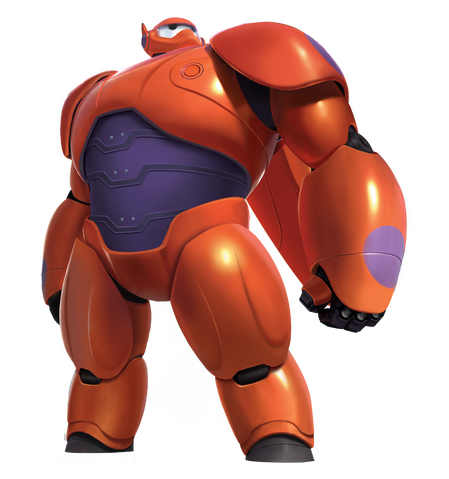 File:Baymax Armor Render.png