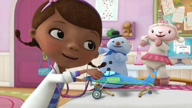 File:Doc listens to wilbur's heartbeat.jpg