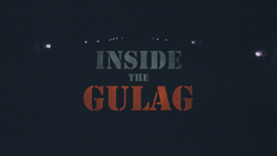 Inside the Gulag MMW