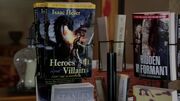 Ouat HeroesVillianspaperback