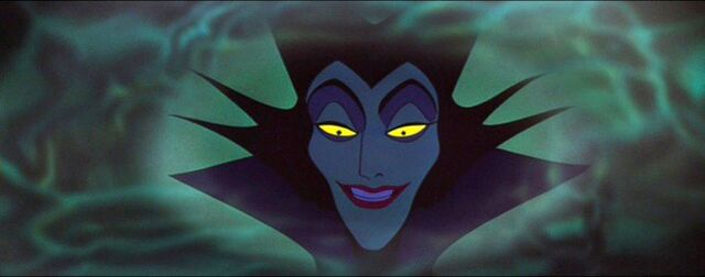 File:Maleficent stare.jpg