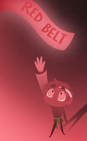 File:Red Belt Poster.jpg