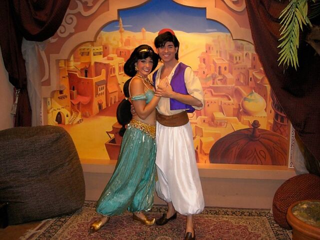 File:Aladdin and Jasmine.jpg
