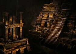 Cibola Main Picture