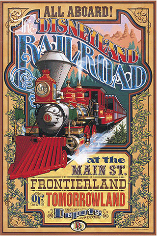 File:Disneyland Railroad poster.png