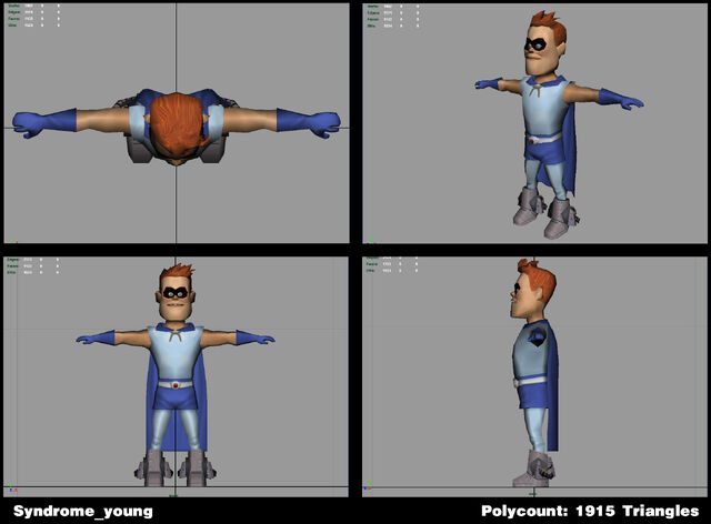 File:Incredibles Game Concept - Syndrome young.jpg