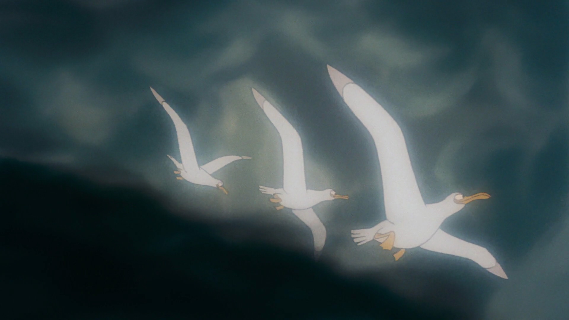 Fathoms Below Disney Wiki FANDOM powered by Wikia